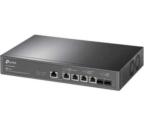 TP-LINK TL-SX3206HPP