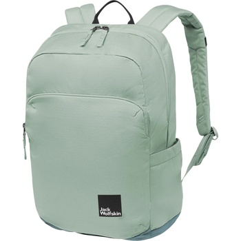 Jack Wolfskin Дневна раница Jack wolfskin Terraview 20 Daypack - Green Zinnia - размер One Size (504-1111-0211)
