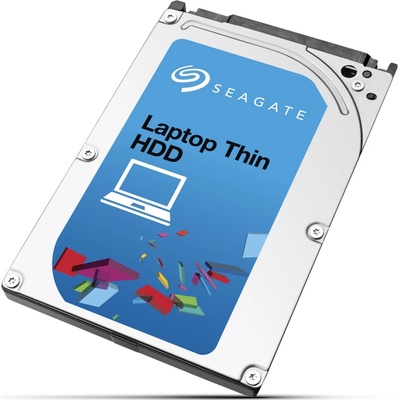 Seagate Momentus 500GB, SATAII, 7200rpm, ST500LM021