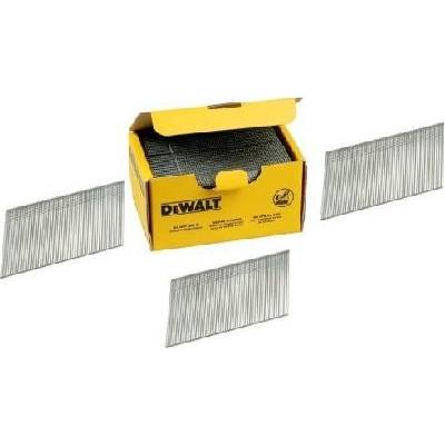 Dewalt Dewalt Nail 20 ° 1,6x50 mm galvanizovaný DNBA1650GZ