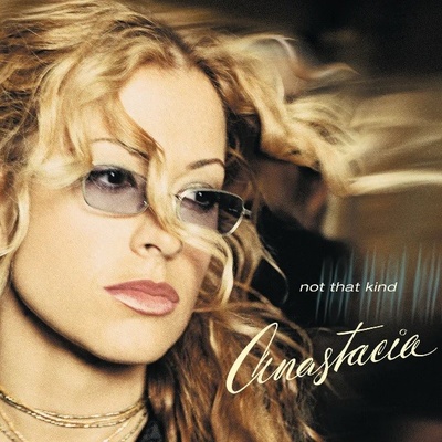 Not That Kind - Anastacia LP