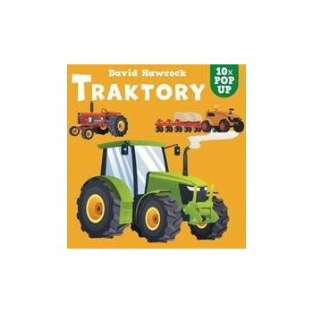 Traktory