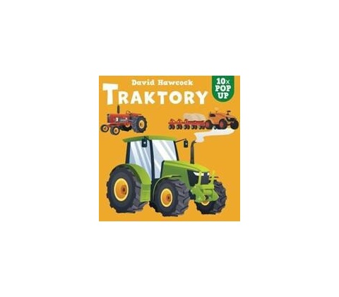 Traktory