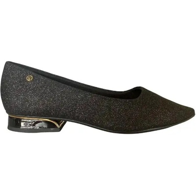 Piccadilly 279004-138 Dámske lodičky čierne
