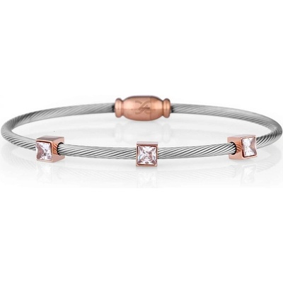 Daniel Klein Дамска гривна Daniel Klein DKJ. 3.2085. 02 (DKJ.3.2085.02)