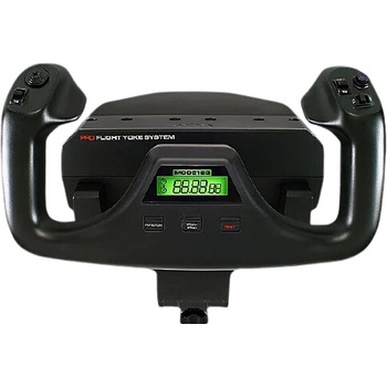 Logitech G Saitek Pro Flight Yoke System 945-000004