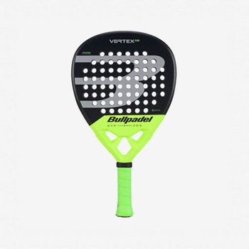 BULLPADEL Vertex 02 X-series 25