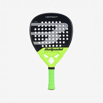 BULLPADEL Vertex 02 X-series 25