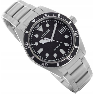 Citizen NJ0221-50E