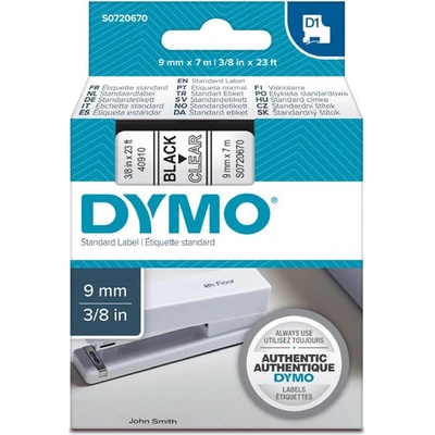 DYMO S0720670 (40910), originálna páska