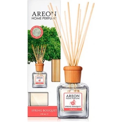 Areon Ароматизатор парфюм Areon Пролетни цветя 150 мл