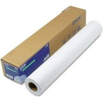 Epson Production Photo Paper Semigloss, 24", C13S450376, 200 g/m2, 610mmx30m, ролка, бял, фотохартия (C13S450376)