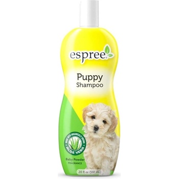 Espree šampon pro štěňata 591 ml