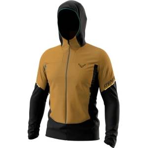 Dynafit Мъжко поларено яке Dynafit Traverse Alpha Hooded Jacket Fleece jacket - Relic / 0910 - размер XL (005-4403-0514)