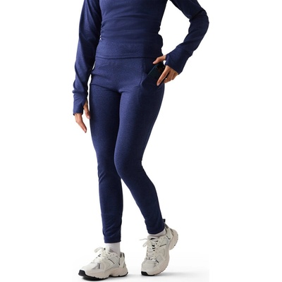 CCM Outdoor Thermal Pant Heather Blue
