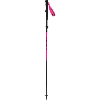 DYNAFIT Щеки за бягане Dynafit Ultra Pro Pole Running poles - Pink Glo - размер One Size (526-0326-0411)