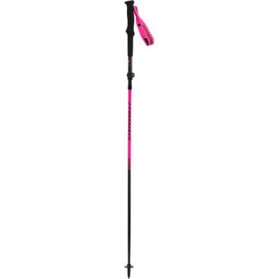 DYNAFIT Щеки за бягане Dynafit Ultra Pro Pole Running poles - Pink Glo - размер One Size (526-0326-0411)
