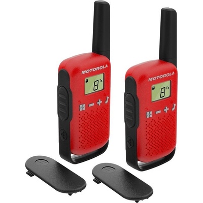 Motorola T42 2 ks