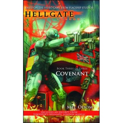 Hellgate: London: Covenant