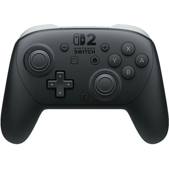 Nintendo Switch 2 Pro (N2P201)