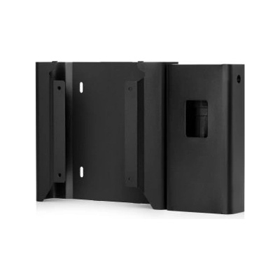HP Dual VESA Sleeve + PWR Supply Holder V4 99T55AA