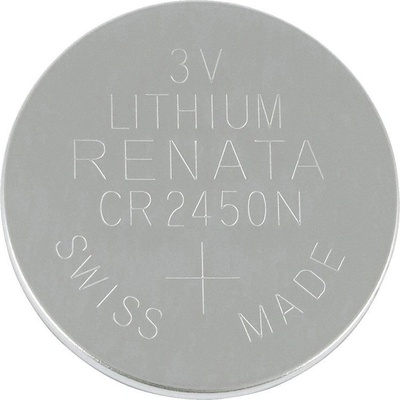 Renata CR2450N 1 ks AARE012