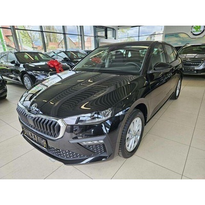 Skoda Scala 1.5 TSI Selection DSG 110 kW