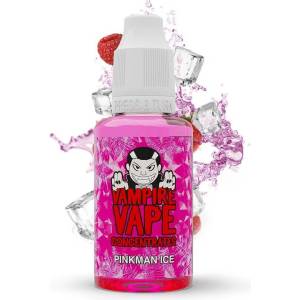 Vampire Vape Concentrate Pinkman Ice 30ml Vampire Vape