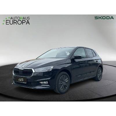 Skoda Fabia 1.0 TSI Selection 70 kW