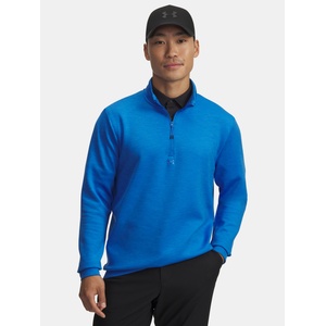 Under Armour Мъжки суитшърт Under Armour UA Drive Midlayer Pullover-BLU Under Armour | Sin | МЪЖЕ | S - zoot - 155,70 лв