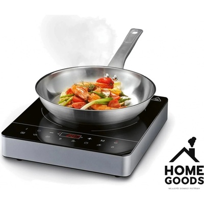 Silvercrest SIKP 2200 B1 – Zboží Mobilmania