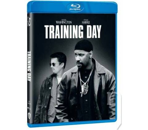 Training Day BD