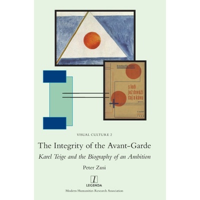 The Integrity of the Avant-Garde