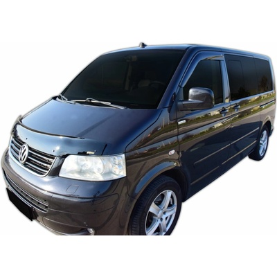 Deflektory VW Transporter Caravelle T5/T6 2003