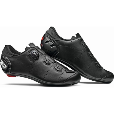 Sidi Fast black/black