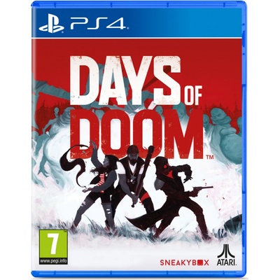 Days of Doom