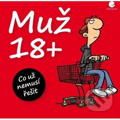 Muž 18+