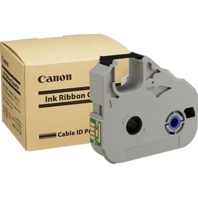 Canon RC-TU150B, 150m, čierna originálna farbiaca páska