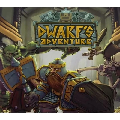 Dwarf's Adventure