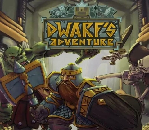 Dwarf's Adventure