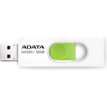 ADATA UV320 32GB (AUV320-32G-RWHGN)