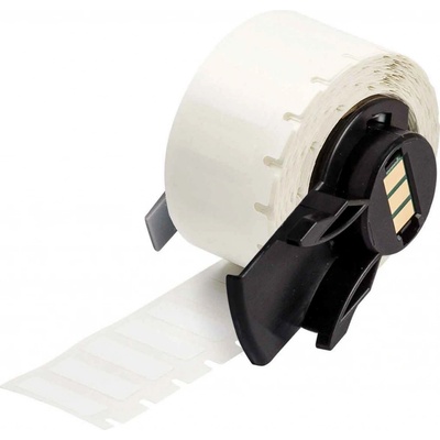 Brady M6-15-423 / 174193, Polyester Labels, 25.40 mm x 6.99 mm