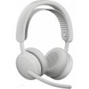 Image 1 of Logitech Zone Wireless 2 ES Offwhite (981-001508)
