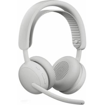 Image 1 of Logitech Zone Wireless 2 ES Offwhite (981-001508)