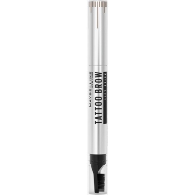 Maybelline Tattoo Brow Lift Stick tužka na obočí 02 Soft 1 g – Zbozi.Blesk.cz