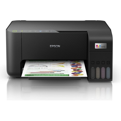 Epson EcoTank ET-2860