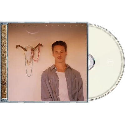 Ryan Beatty - Sweet Fortune CD