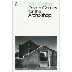 Death Comes for the Archbishop (ISBN: 9780241338261)