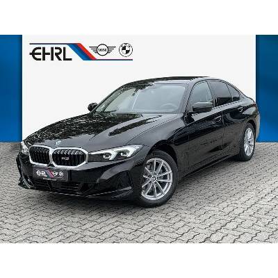 BMW 318i 115 kW