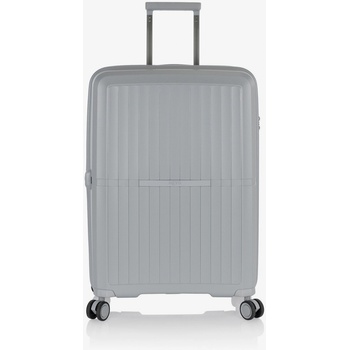 HEYS Сив пътен куфар Heys Airlite M Heys | Siv | МЪЖЕ | ЕДИН РАЗМЕР